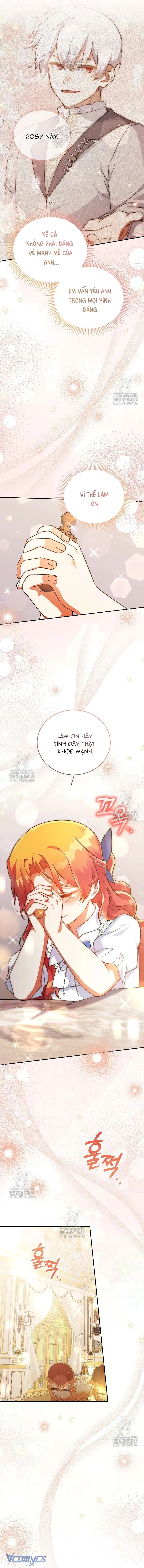 Bé Con Chốn Hoa Nở Chapter 71 - 12