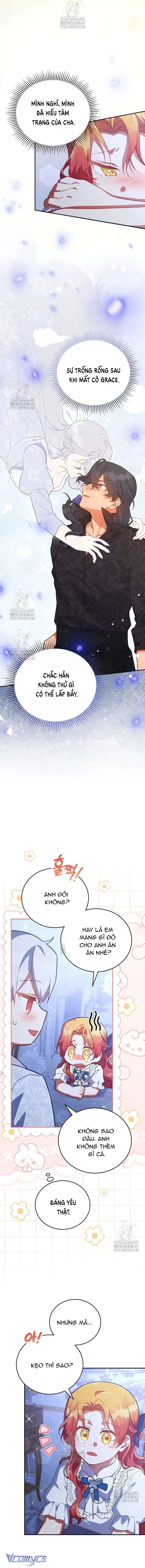 Bé Con Chốn Hoa Nở Chapter 72 - 4