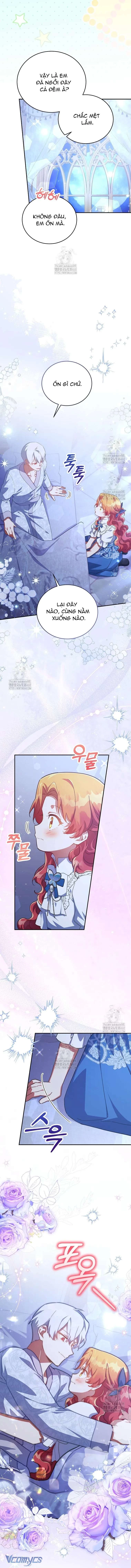 Bé Con Chốn Hoa Nở Chapter 72 - 6