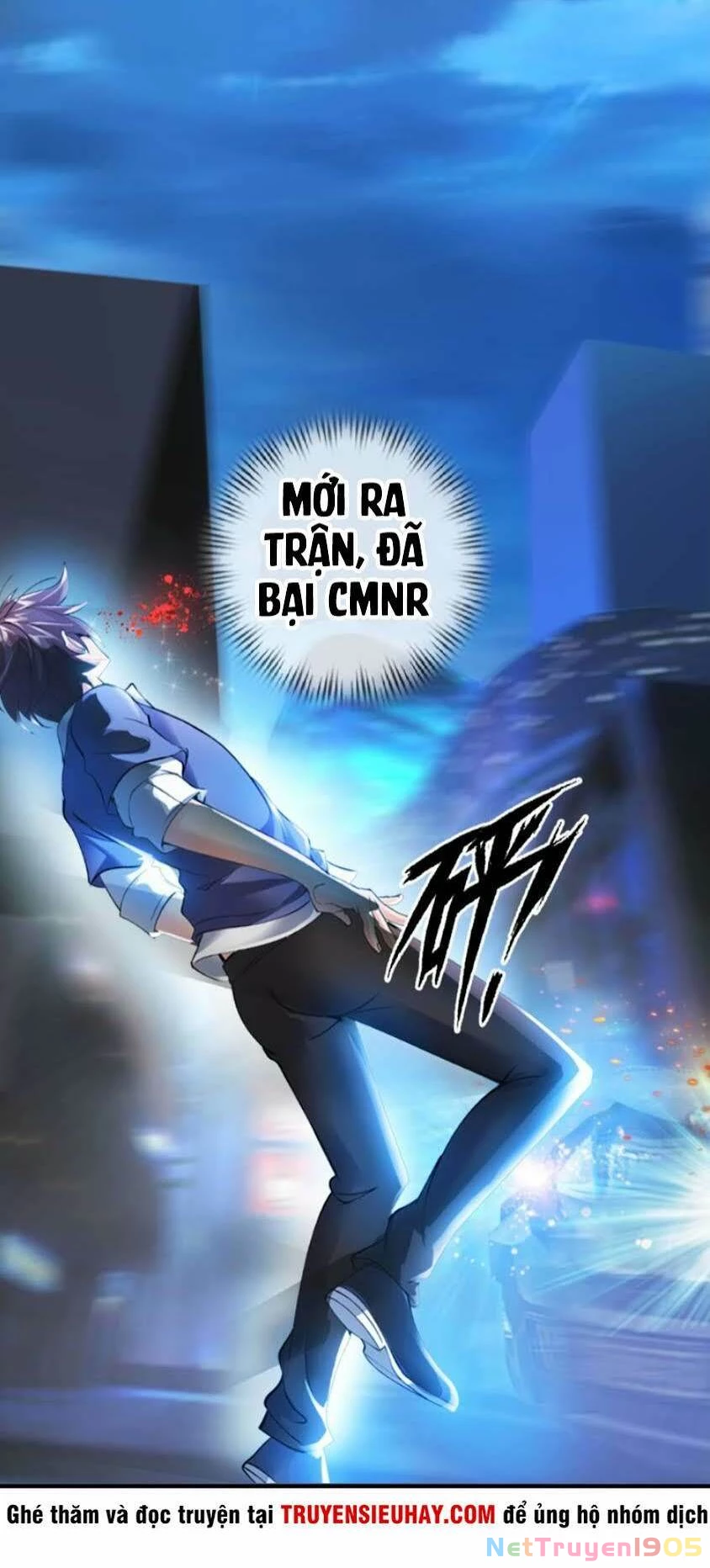 Đại Thiên Tài Bất Khả Chiến Bại Chính Là Ta Chapter 1 - 2