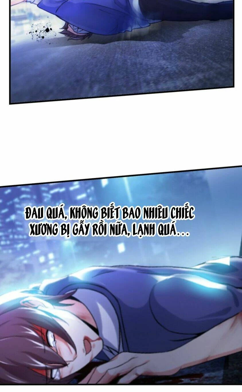 Đại Thiên Tài Bất Khả Chiến Bại Chính Là Ta Chapter 1 - 4