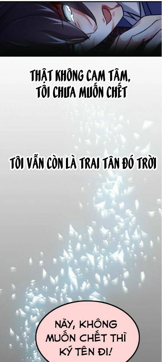 Đại Thiên Tài Bất Khả Chiến Bại Chính Là Ta Chapter 1 - 5