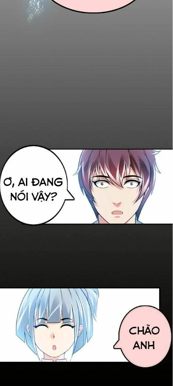 Đại Thiên Tài Bất Khả Chiến Bại Chính Là Ta Chapter 1 - 6