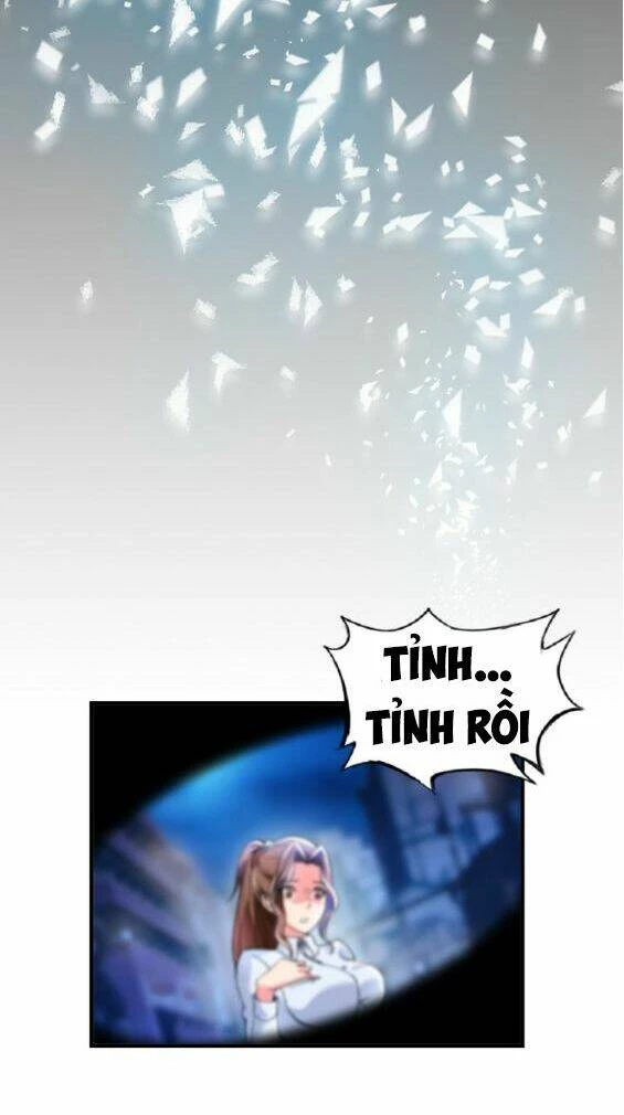 Đại Thiên Tài Bất Khả Chiến Bại Chính Là Ta Chapter 1 - 9