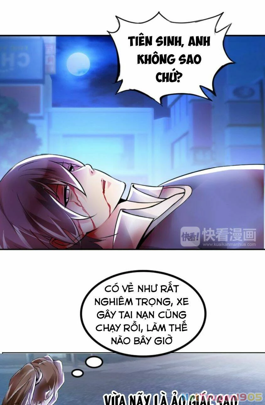 Đại Thiên Tài Bất Khả Chiến Bại Chính Là Ta Chapter 1 - 10