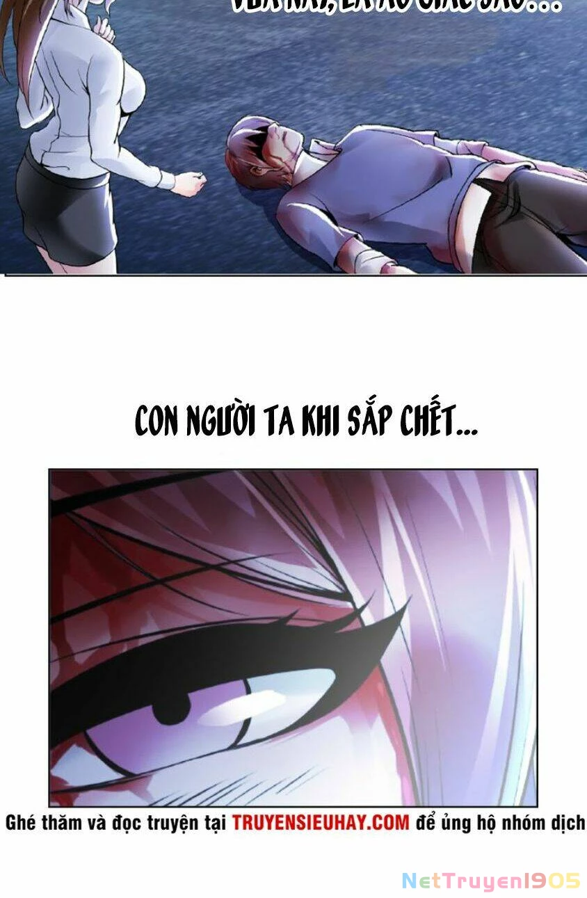 Đại Thiên Tài Bất Khả Chiến Bại Chính Là Ta Chapter 1 - 11