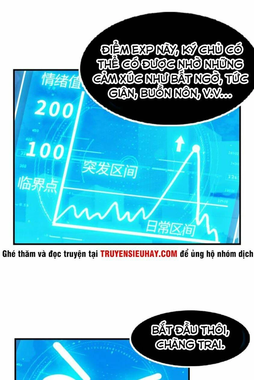 Đại Thiên Tài Bất Khả Chiến Bại Chính Là Ta Chapter 1 - 16