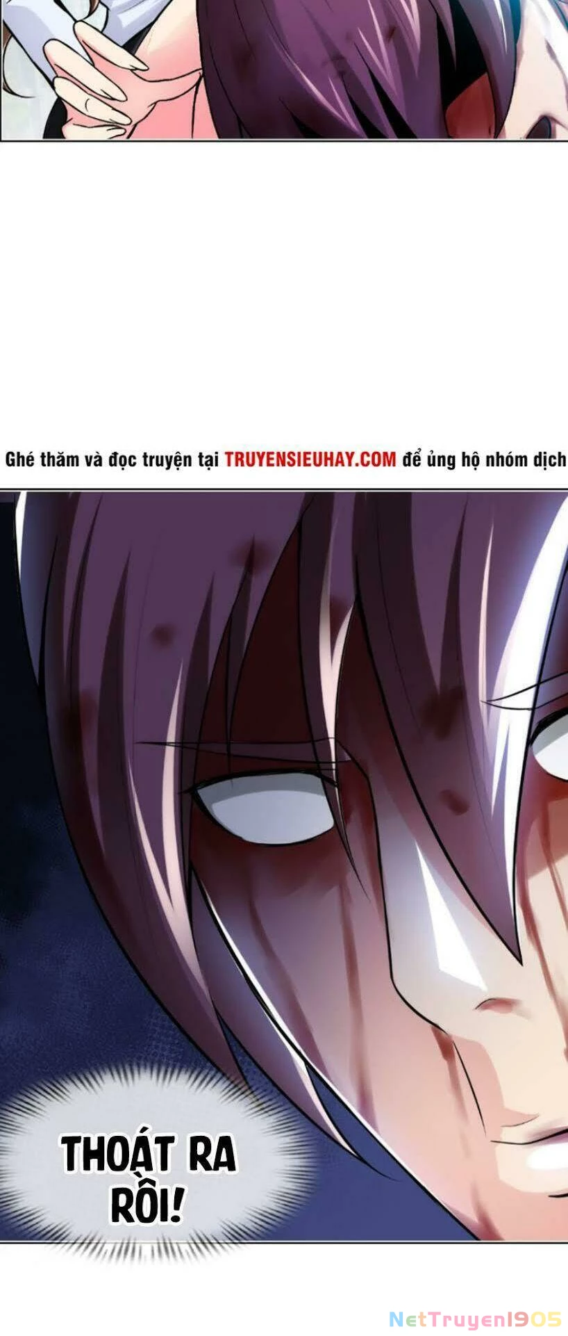 Đại Thiên Tài Bất Khả Chiến Bại Chính Là Ta Chapter 1 - 19