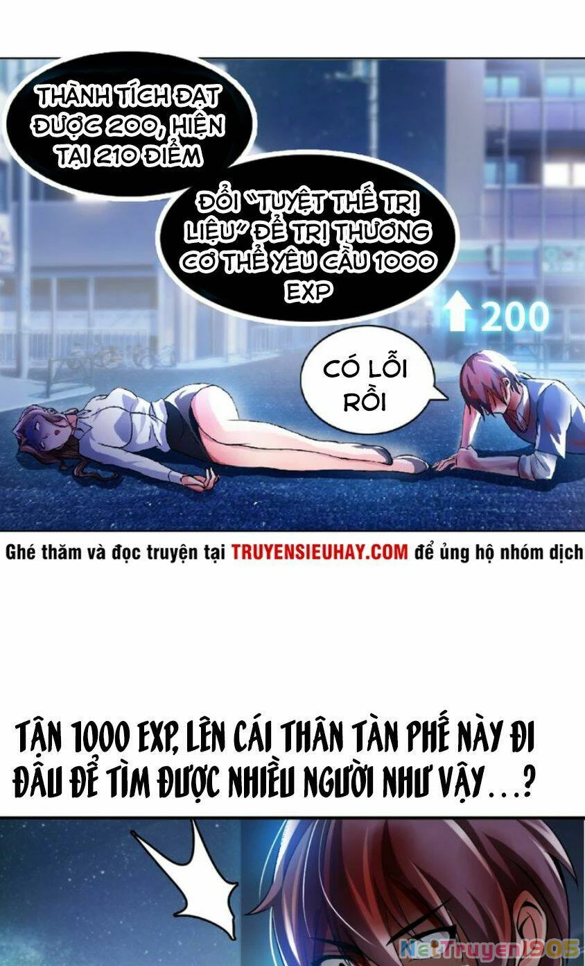 Đại Thiên Tài Bất Khả Chiến Bại Chính Là Ta Chapter 1 - 22