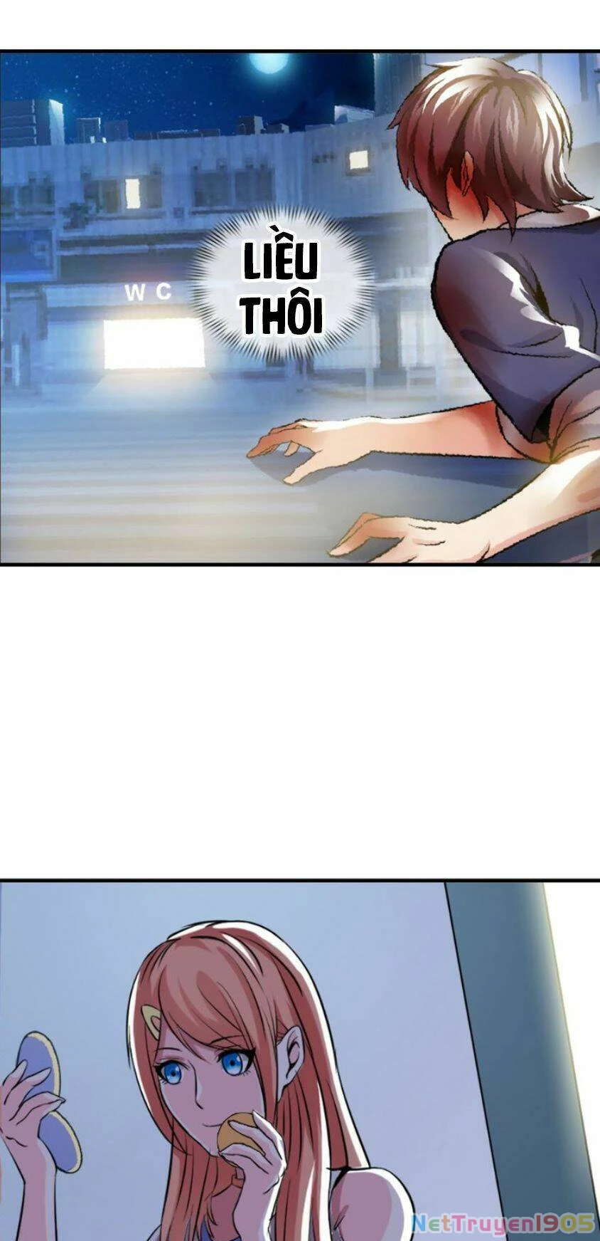 Đại Thiên Tài Bất Khả Chiến Bại Chính Là Ta Chapter 1 - 24