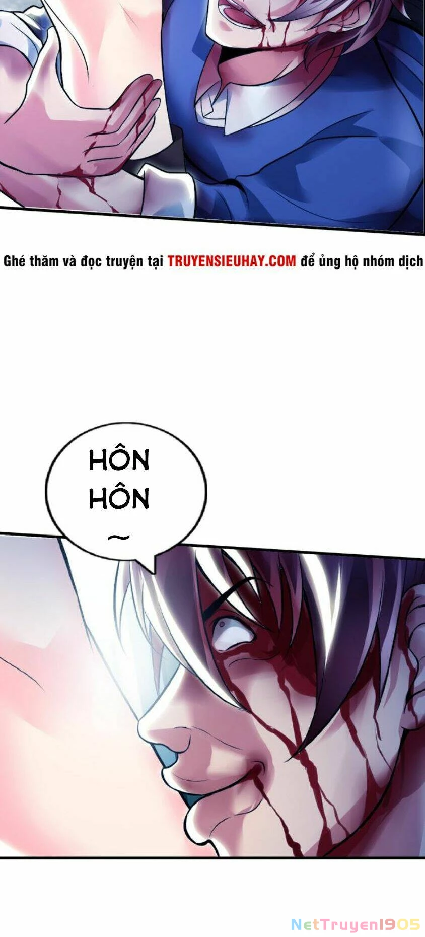 Đại Thiên Tài Bất Khả Chiến Bại Chính Là Ta Chapter 1 - 27