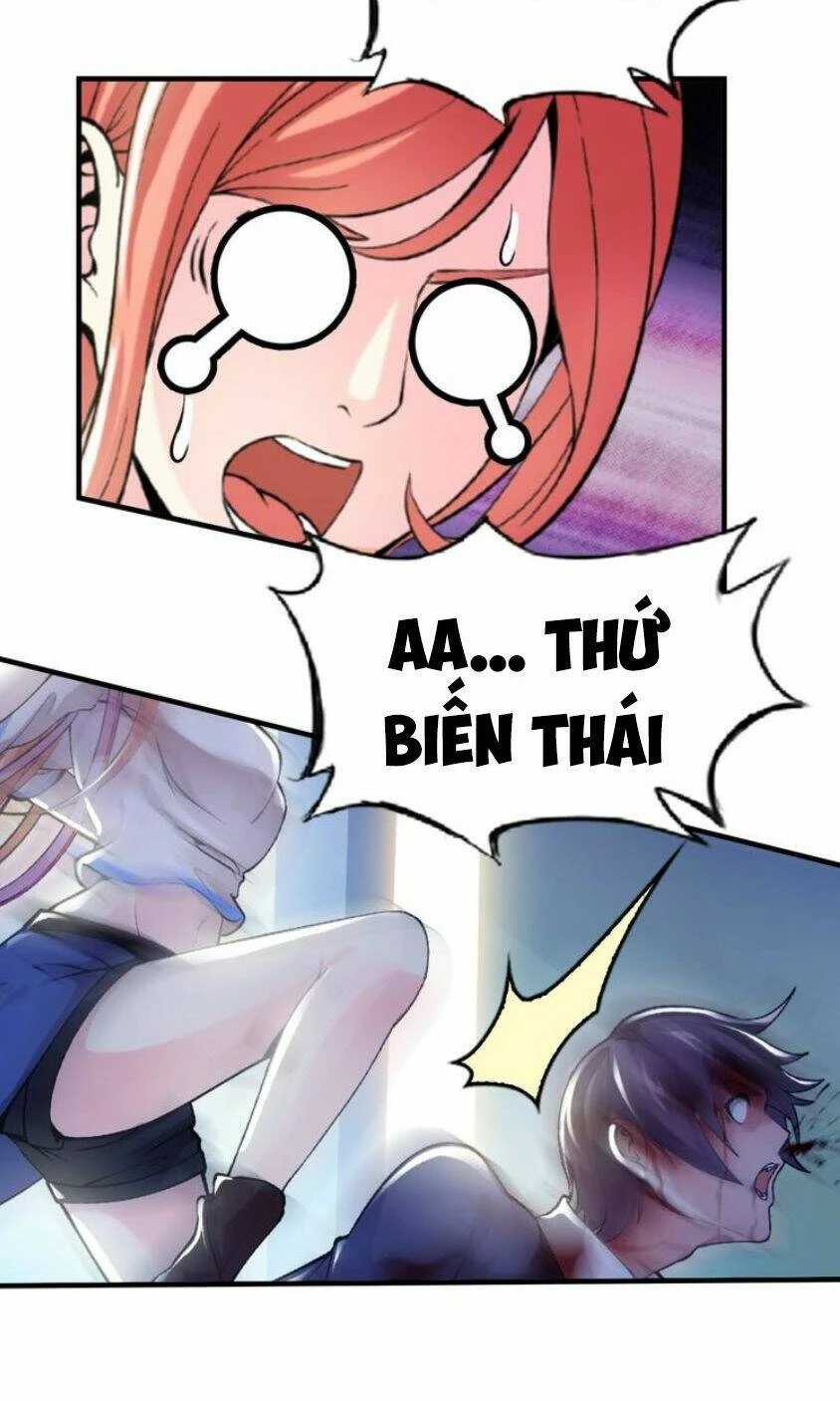 Đại Thiên Tài Bất Khả Chiến Bại Chính Là Ta Chapter 1 - 29