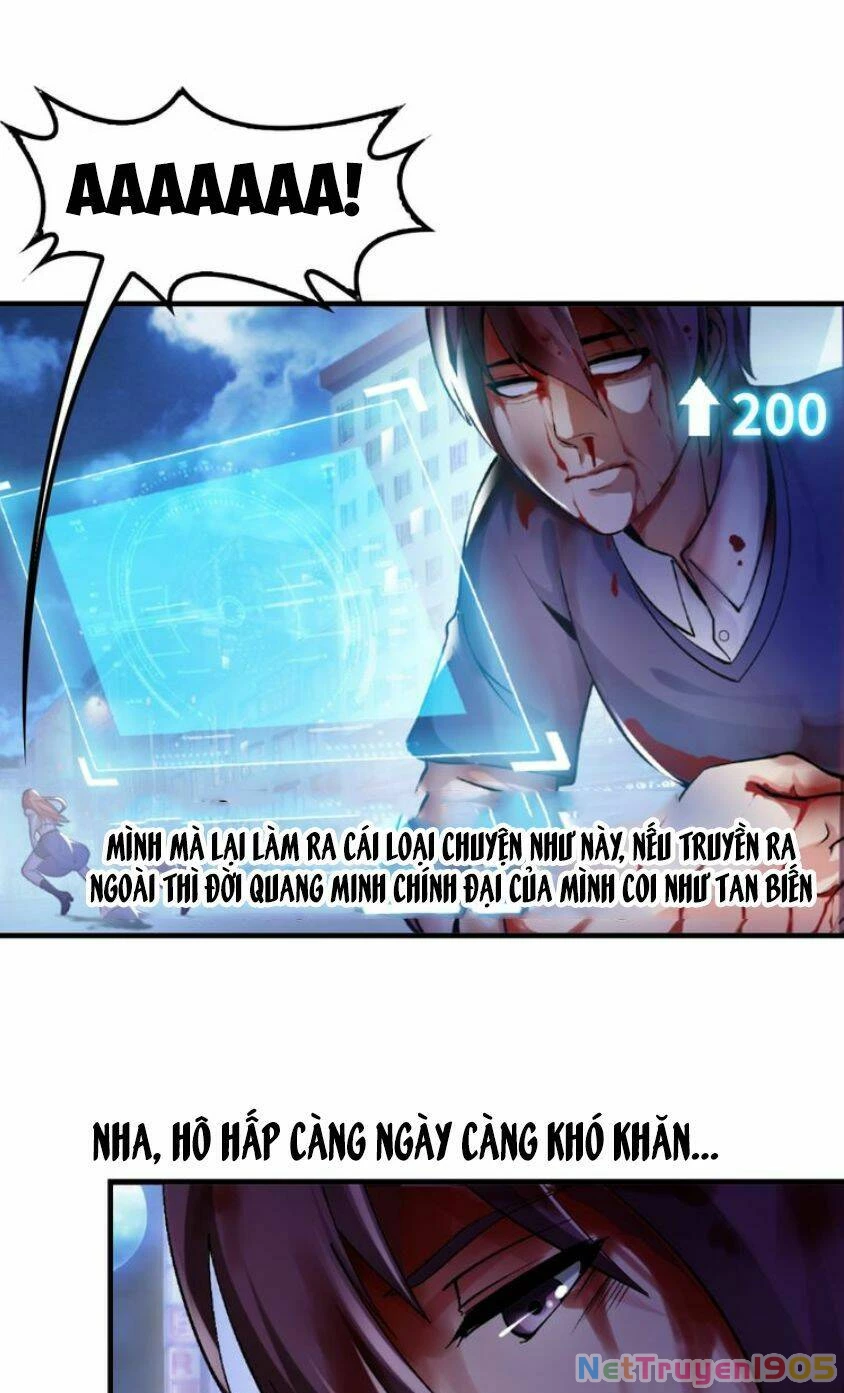 Đại Thiên Tài Bất Khả Chiến Bại Chính Là Ta Chapter 1 - 30