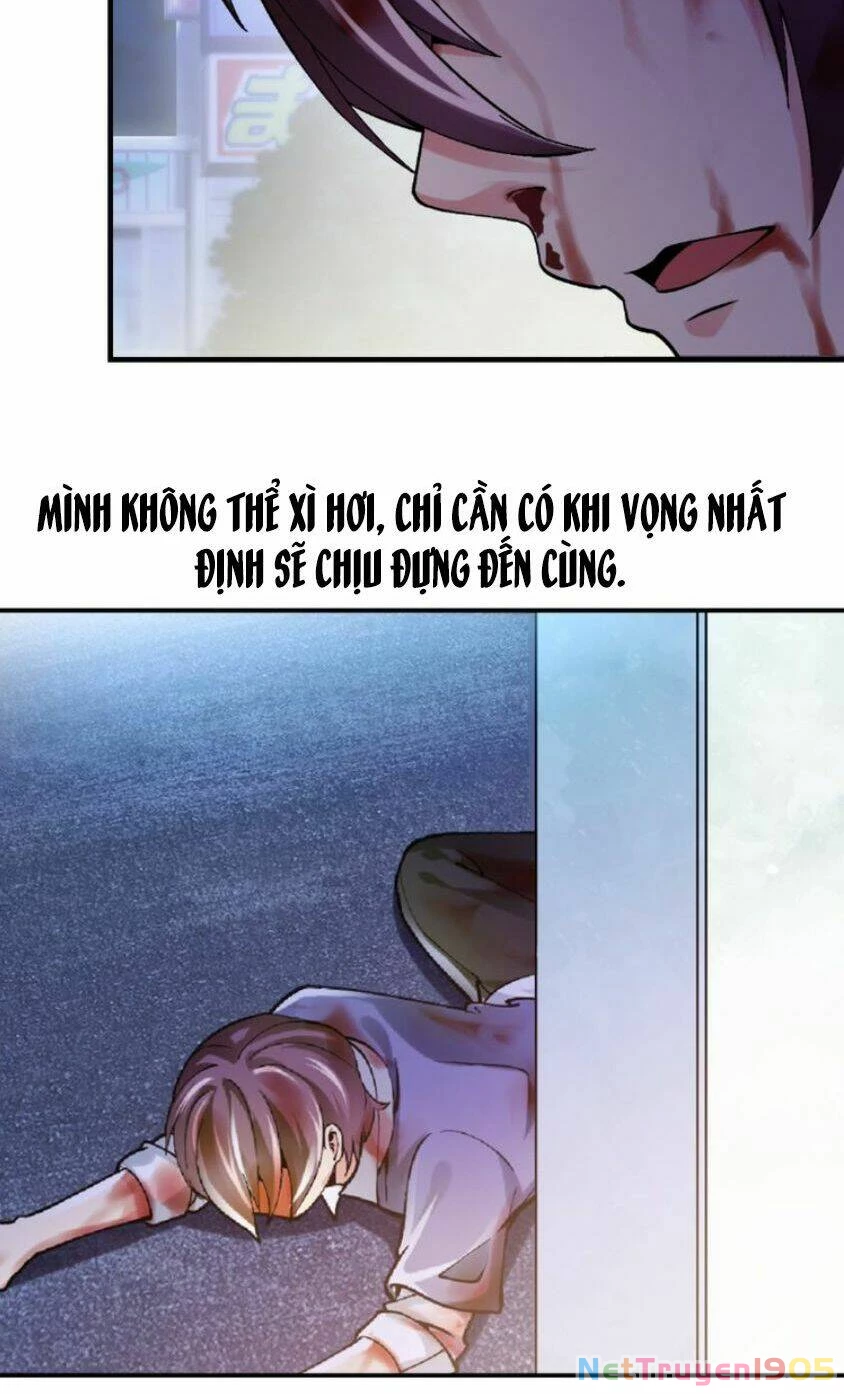 Đại Thiên Tài Bất Khả Chiến Bại Chính Là Ta Chapter 1 - 31