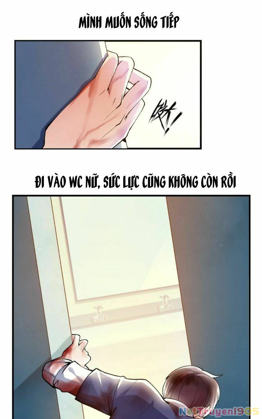 Đại Thiên Tài Bất Khả Chiến Bại Chính Là Ta Chapter 1 - 32