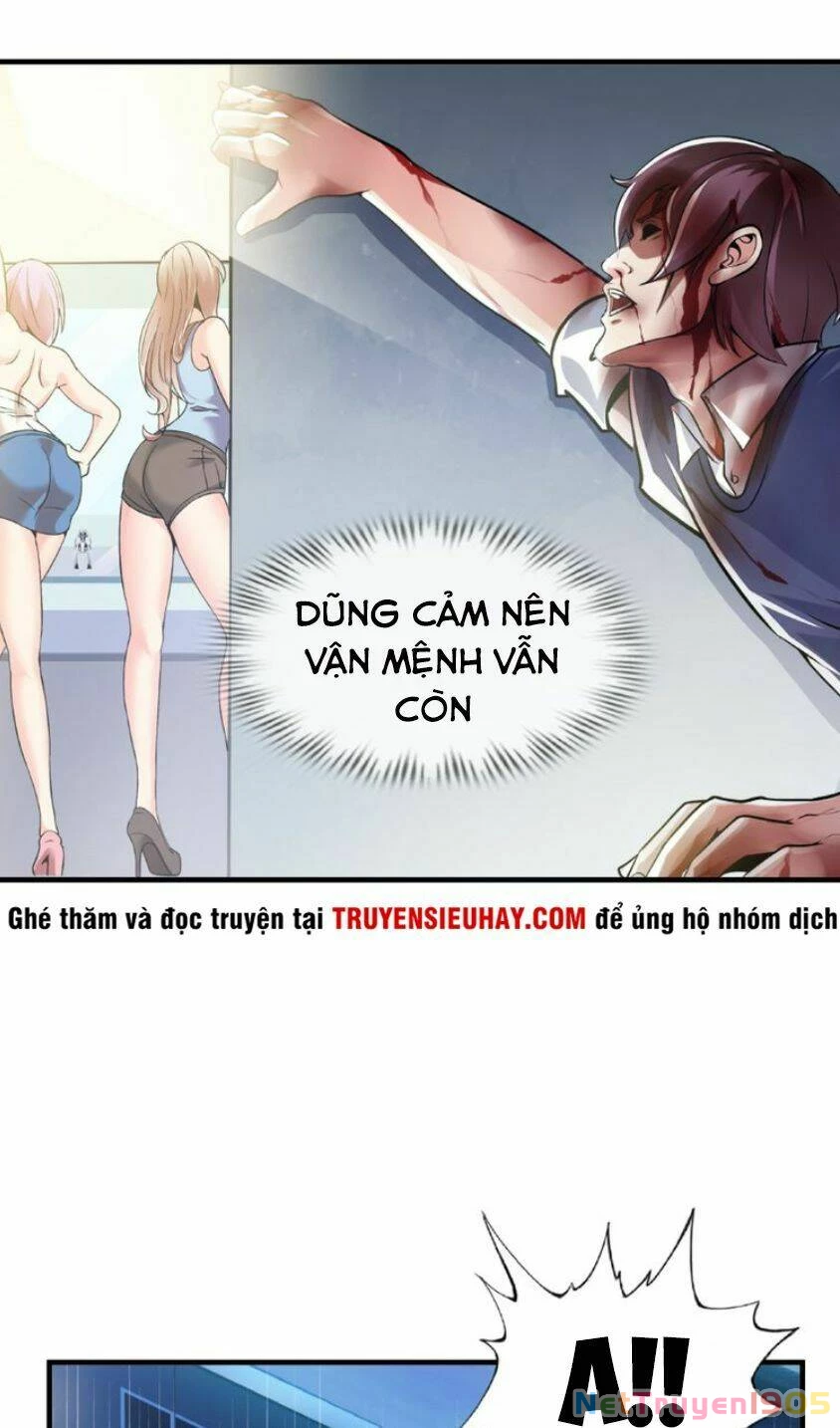 Đại Thiên Tài Bất Khả Chiến Bại Chính Là Ta Chapter 1 - 34