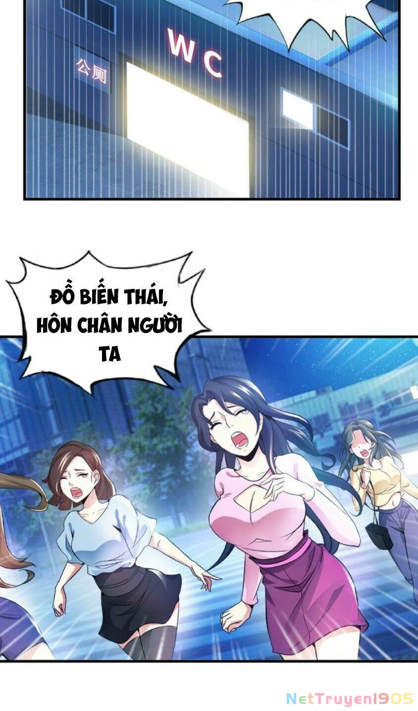 Đại Thiên Tài Bất Khả Chiến Bại Chính Là Ta Chapter 1 - 35