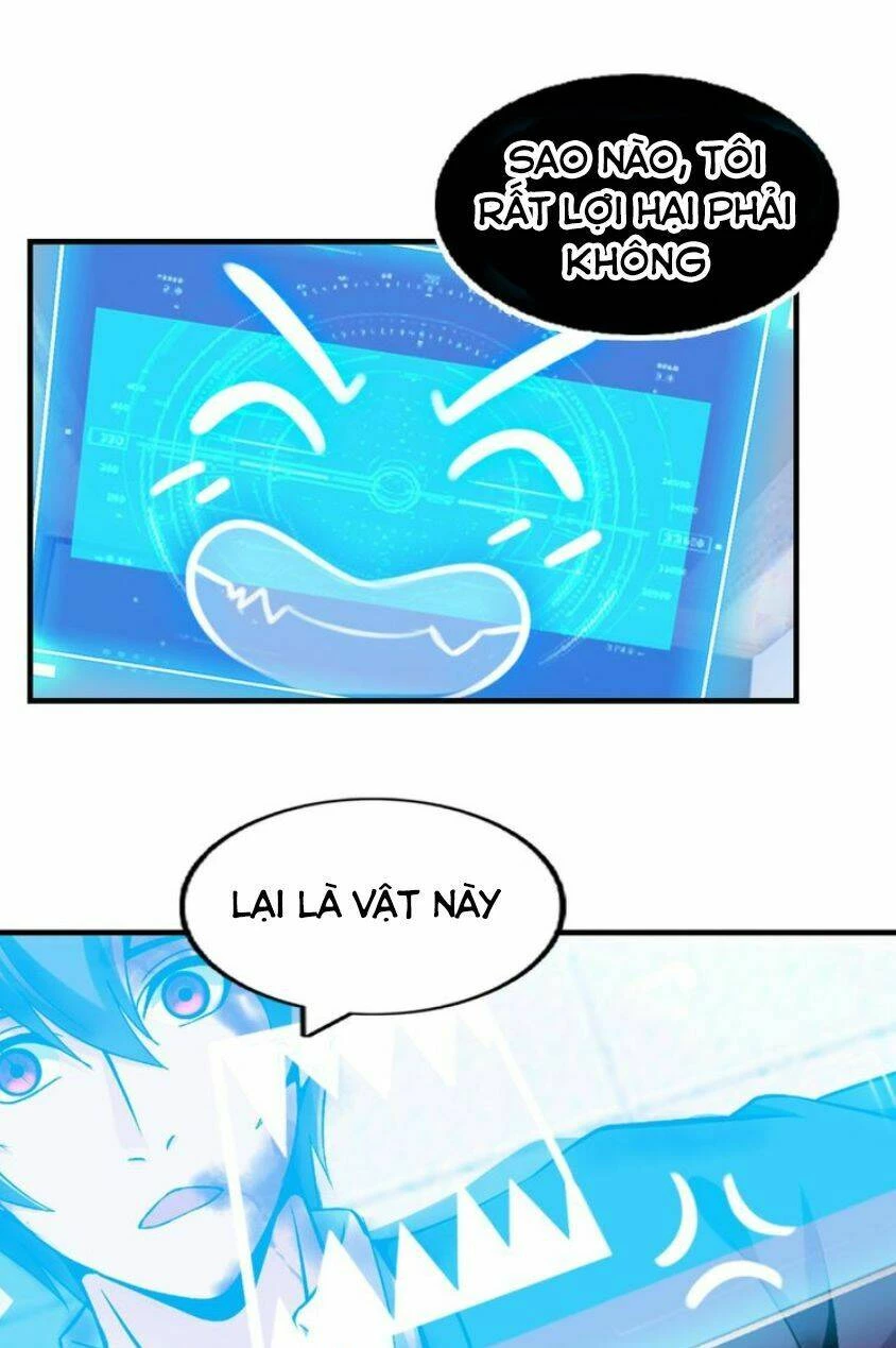 Đại Thiên Tài Bất Khả Chiến Bại Chính Là Ta Chapter 1 - 38