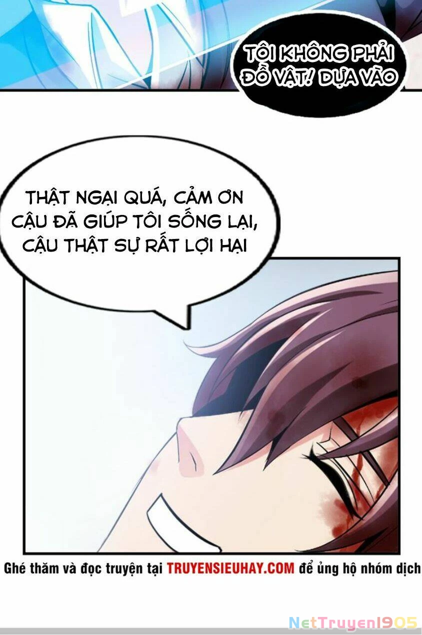 Đại Thiên Tài Bất Khả Chiến Bại Chính Là Ta Chapter 1 - 39