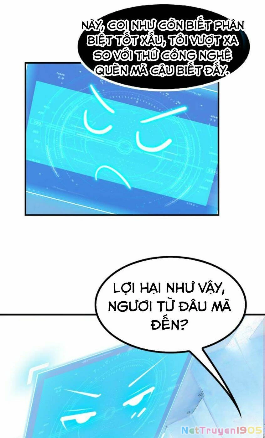 Đại Thiên Tài Bất Khả Chiến Bại Chính Là Ta Chapter 1 - 40