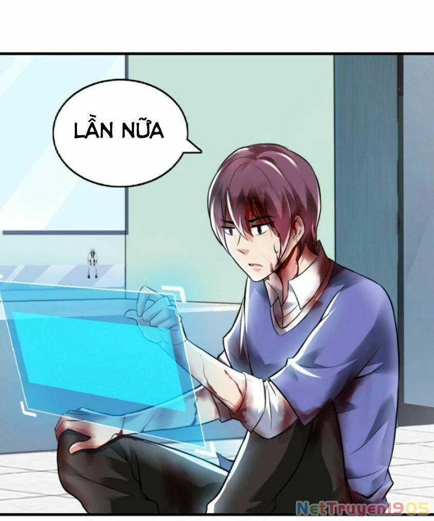 Đại Thiên Tài Bất Khả Chiến Bại Chính Là Ta Chapter 1 - 44