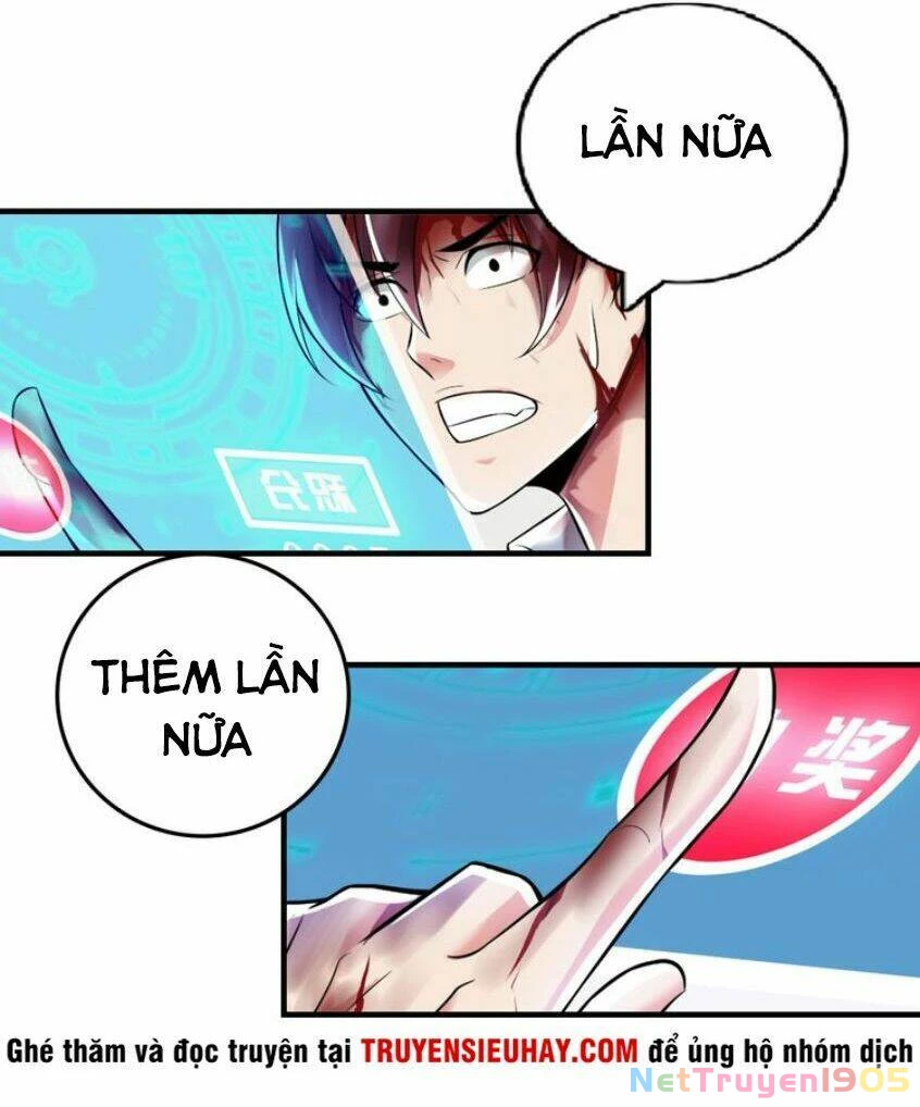 Đại Thiên Tài Bất Khả Chiến Bại Chính Là Ta Chapter 1 - 45