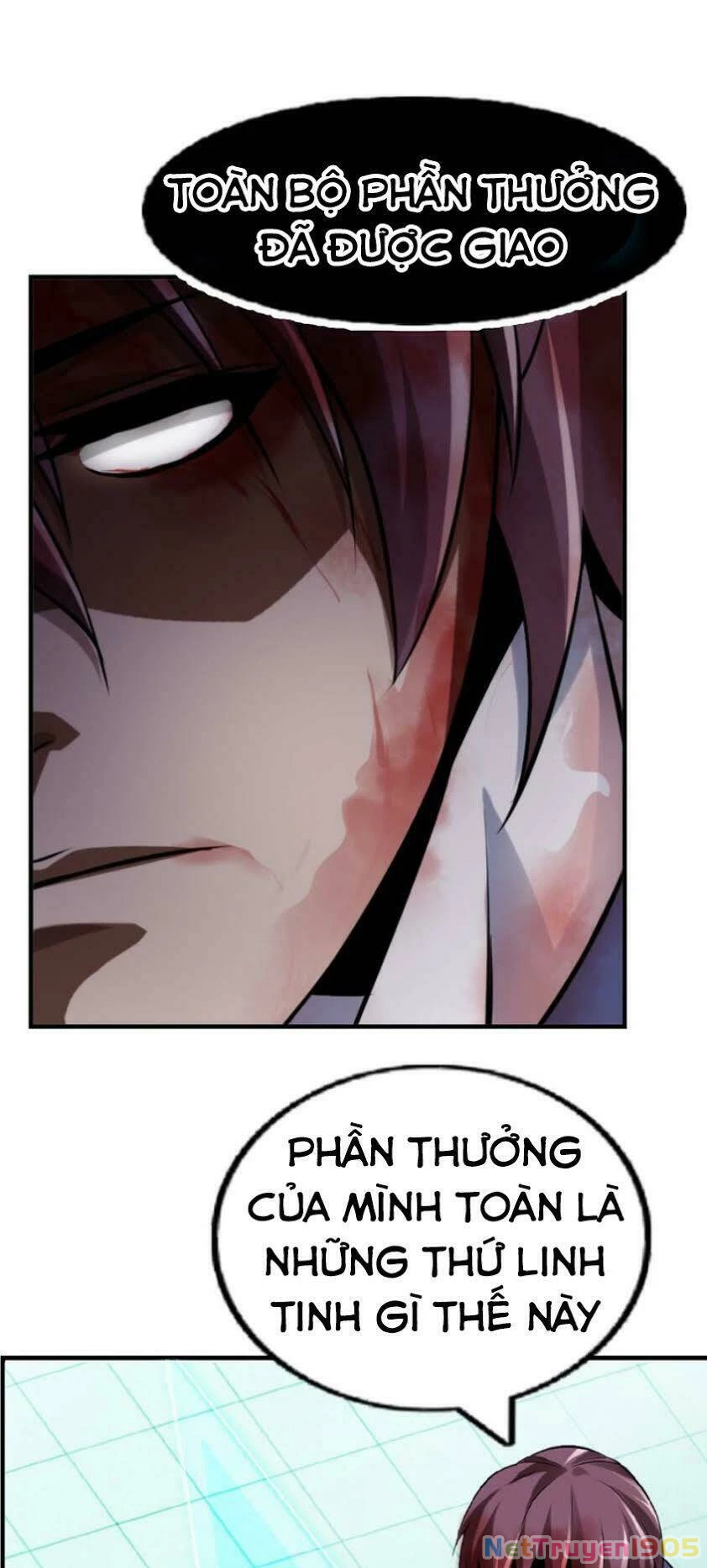 Đại Thiên Tài Bất Khả Chiến Bại Chính Là Ta Chapter 1 - 46