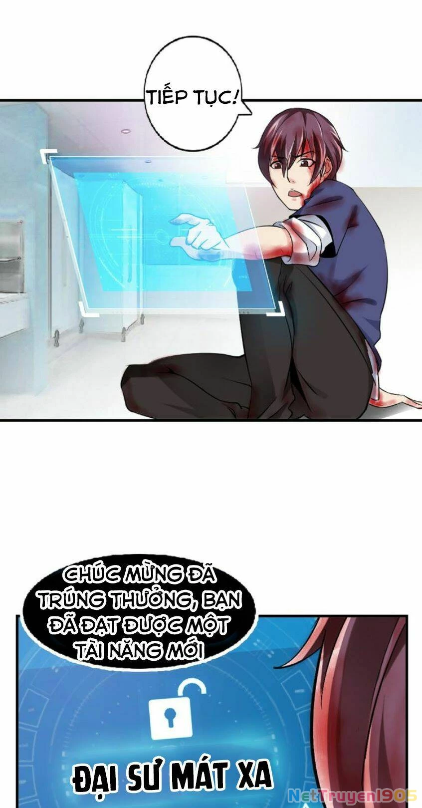 Đại Thiên Tài Bất Khả Chiến Bại Chính Là Ta Chapter 1 - 48