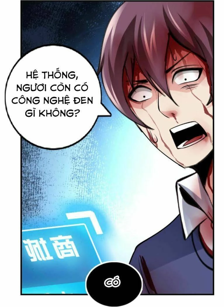 Đại Thiên Tài Bất Khả Chiến Bại Chính Là Ta Chapter 1 - 51