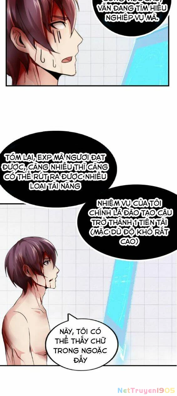 Đại Thiên Tài Bất Khả Chiến Bại Chính Là Ta Chapter 1 - 61