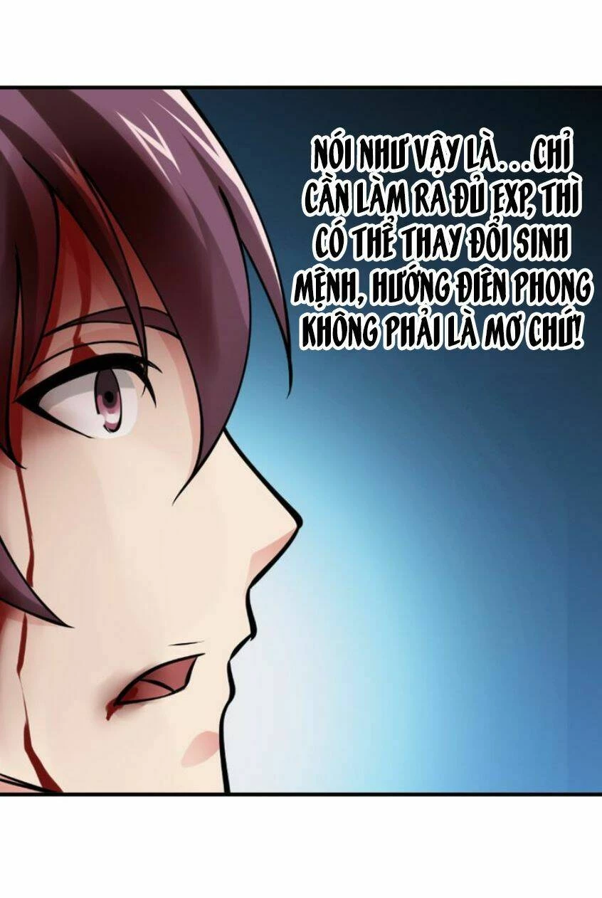 Đại Thiên Tài Bất Khả Chiến Bại Chính Là Ta Chapter 1 - 62