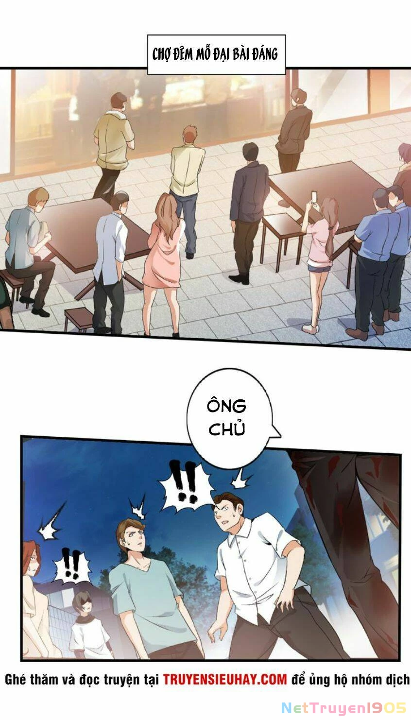 Đại Thiên Tài Bất Khả Chiến Bại Chính Là Ta Chapter 1 - 64