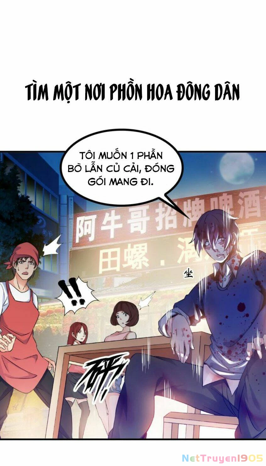 Đại Thiên Tài Bất Khả Chiến Bại Chính Là Ta Chapter 1 - 65