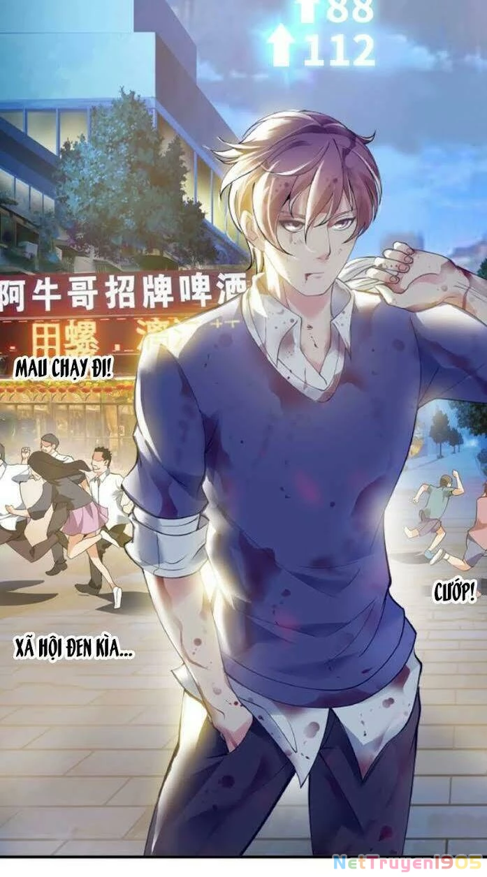 Đại Thiên Tài Bất Khả Chiến Bại Chính Là Ta Chapter 1 - 68