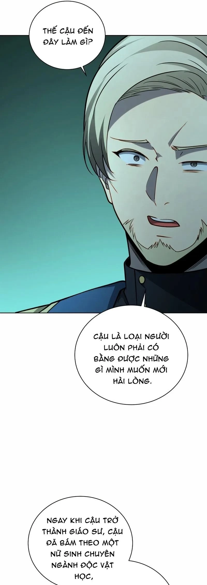 Tử Linh Sư Thiên Tài Của Học Viện Chapter 190 - 8