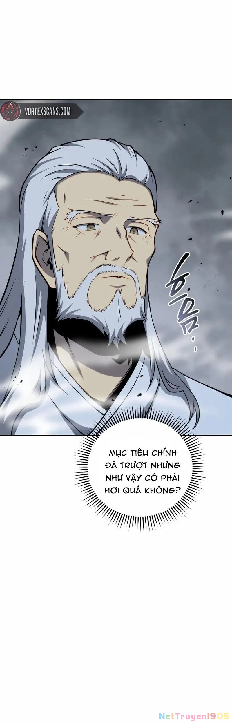 Tử Linh Sư Thiên Tài Của Học Viện Chapter 190 - 57