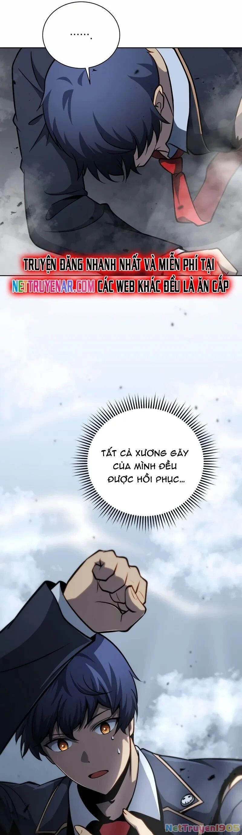 Tử Linh Sư Thiên Tài Của Học Viện Chapter 190 - 58