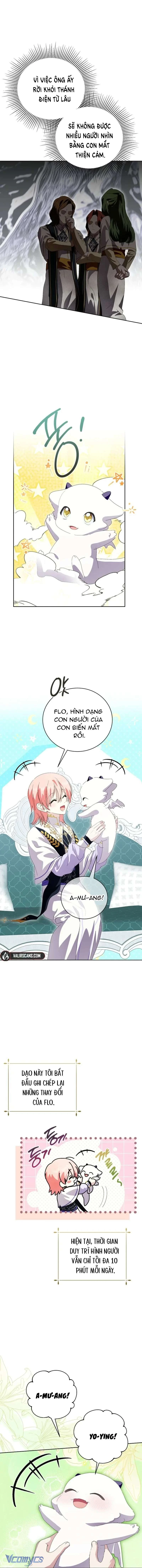 Phía Sau Mặt Nạ Của Nam Chính Hiền Lành Chapter 88 - 6