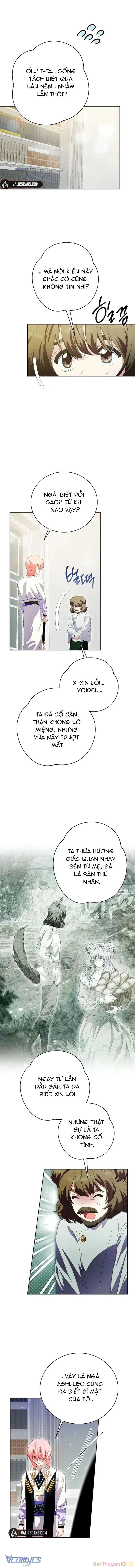 Phía Sau Mặt Nạ Của Nam Chính Hiền Lành Chapter 88 - 10