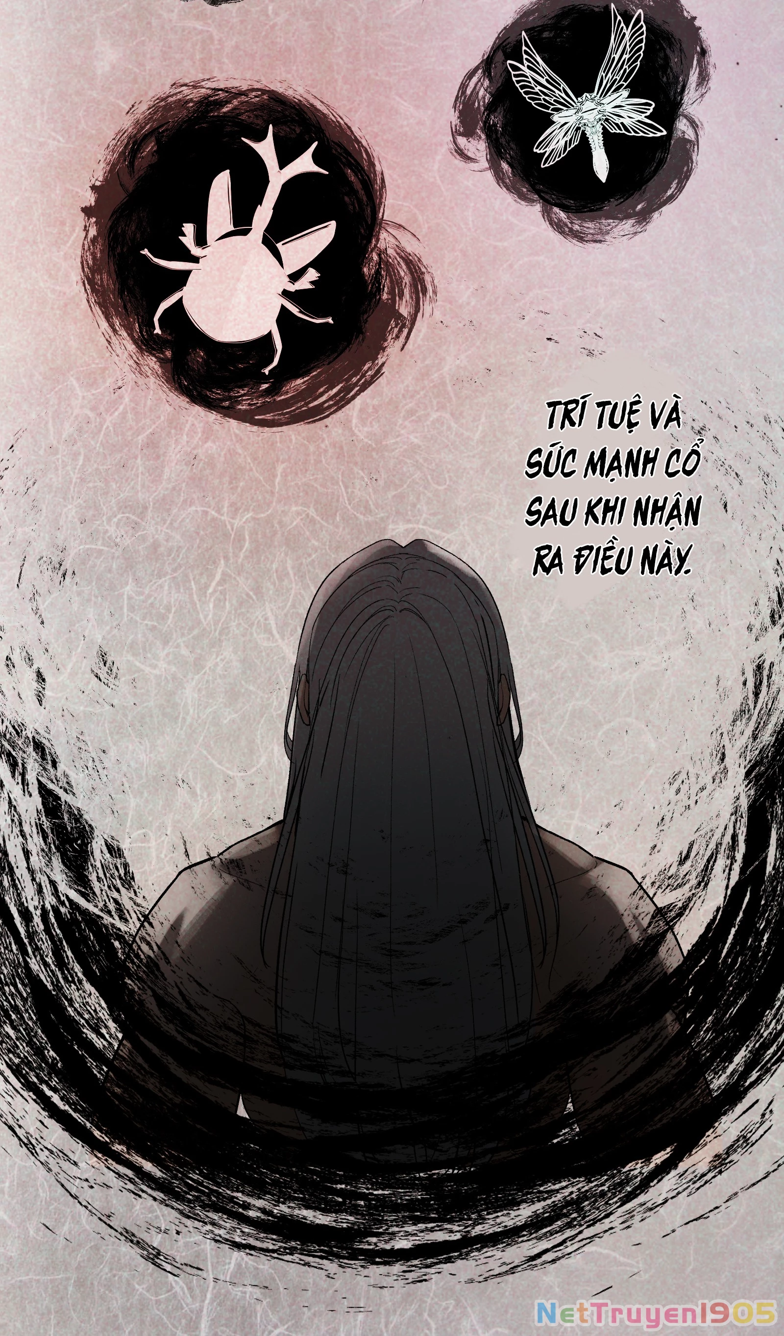 Cổ Chân Nhân (bản mới) Chapter 5 - 17