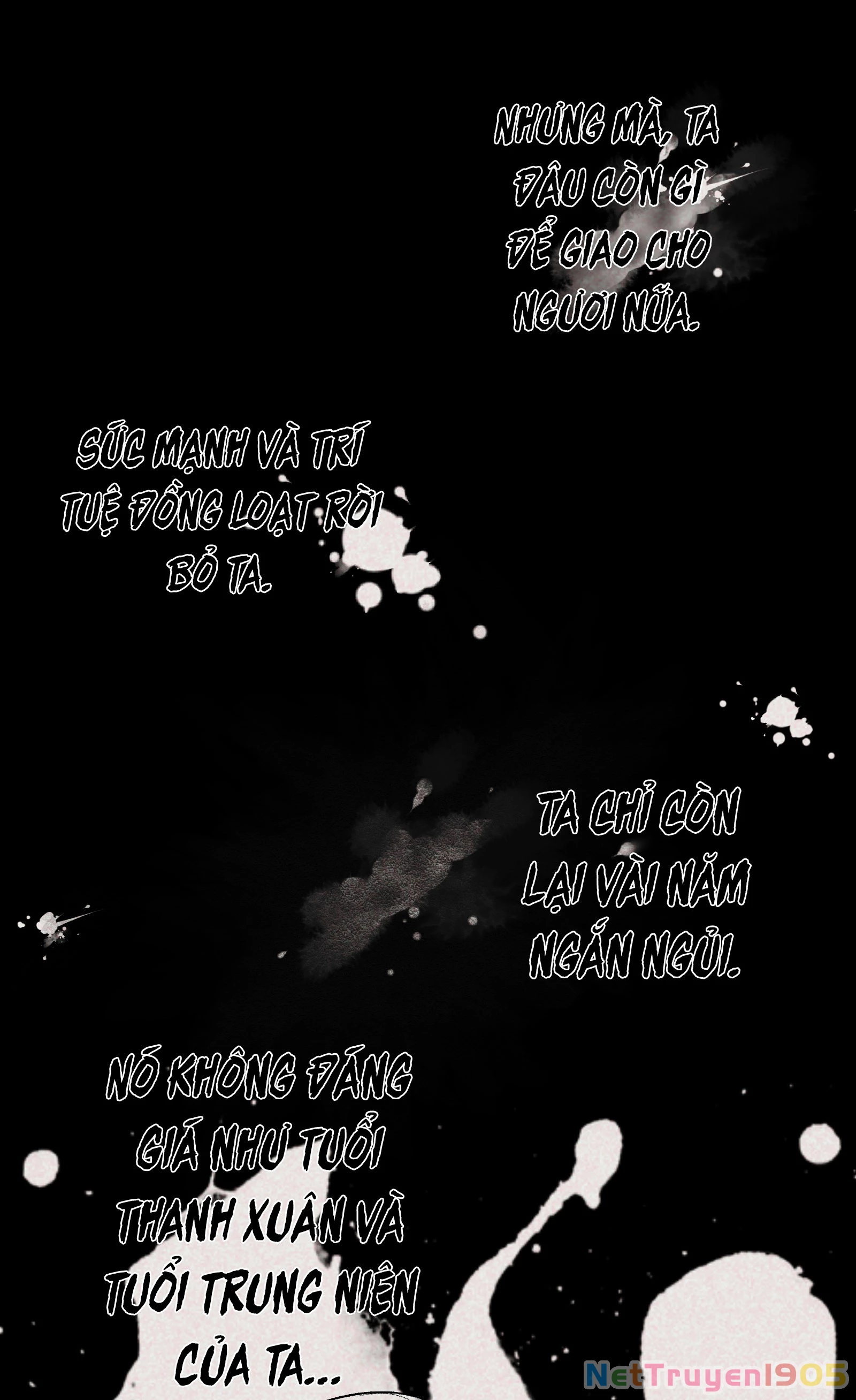 Cổ Chân Nhân (bản mới) Chapter 5 - 22