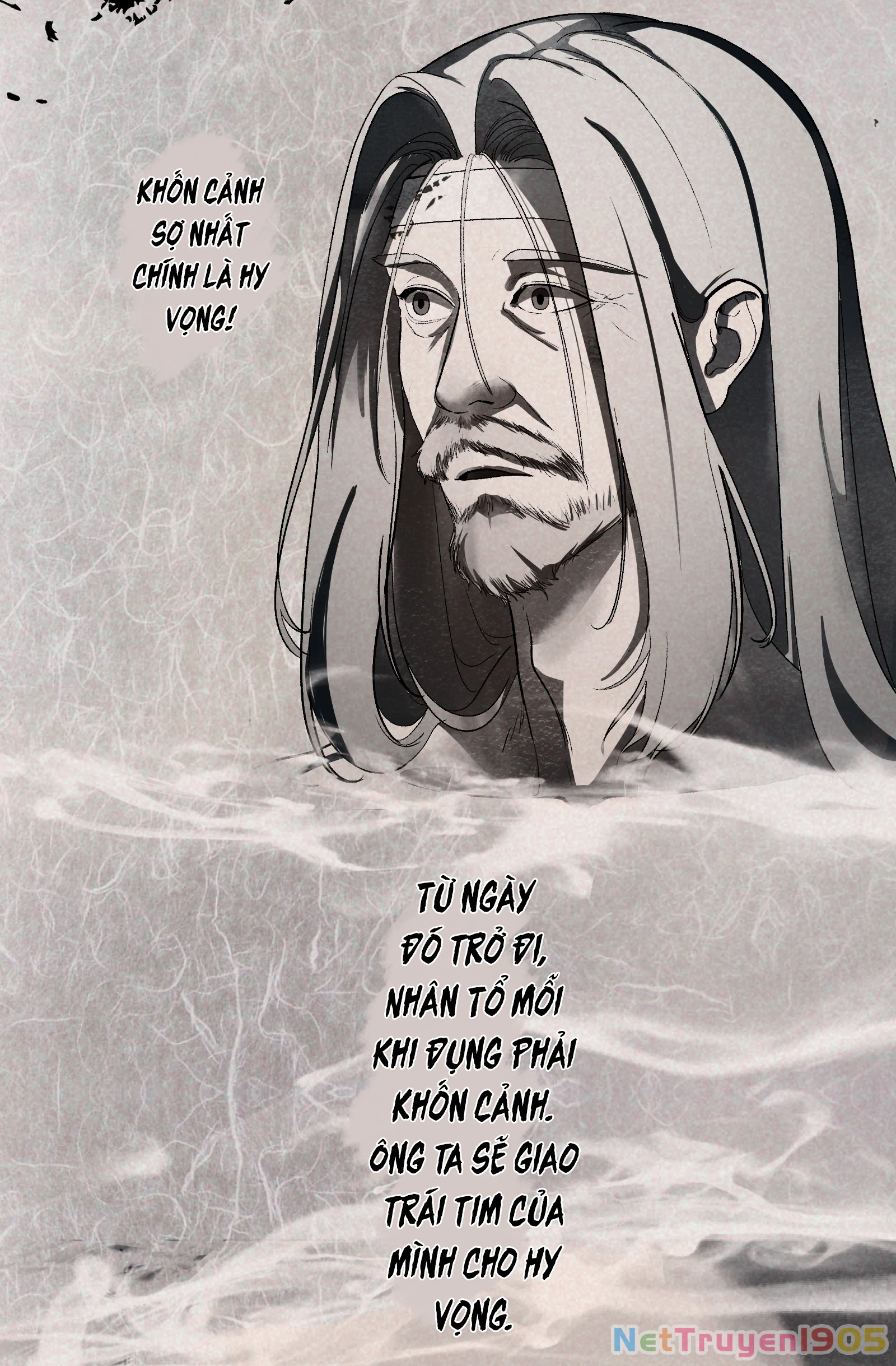 Cổ Chân Nhân (bản mới) Chapter 5 - 27