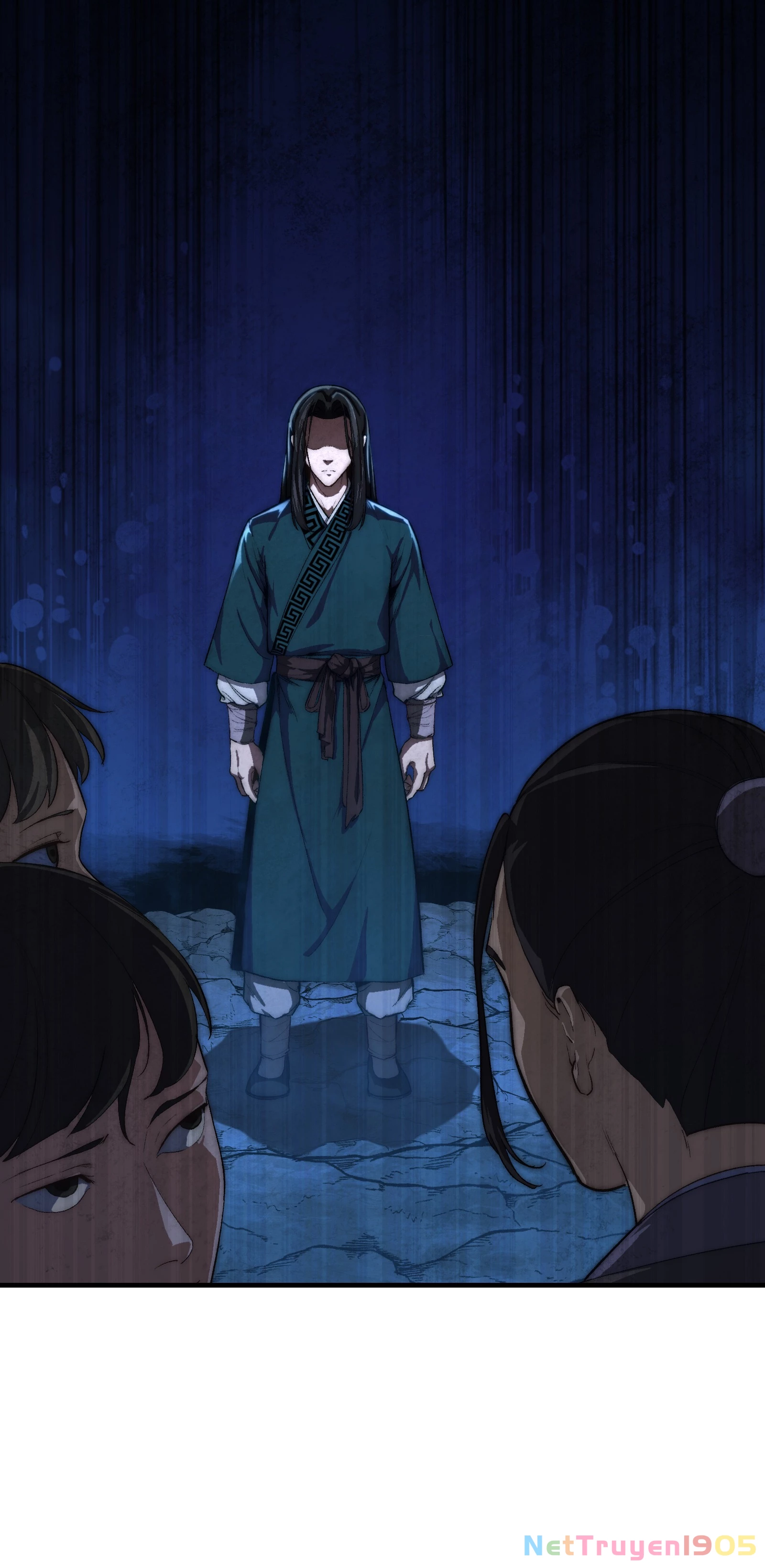 Cổ Chân Nhân (bản mới) Chapter 5 - 31
