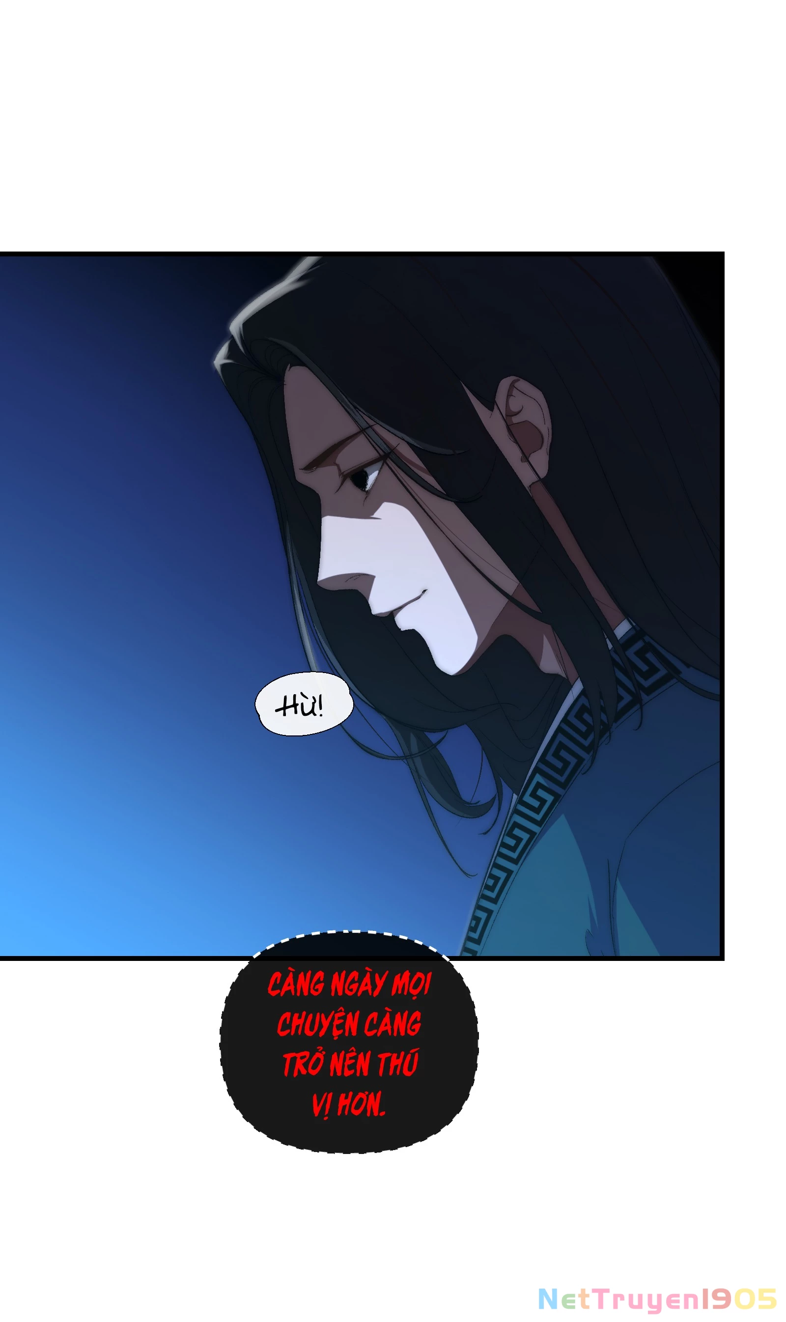 Cổ Chân Nhân (bản mới) Chapter 5 - 32