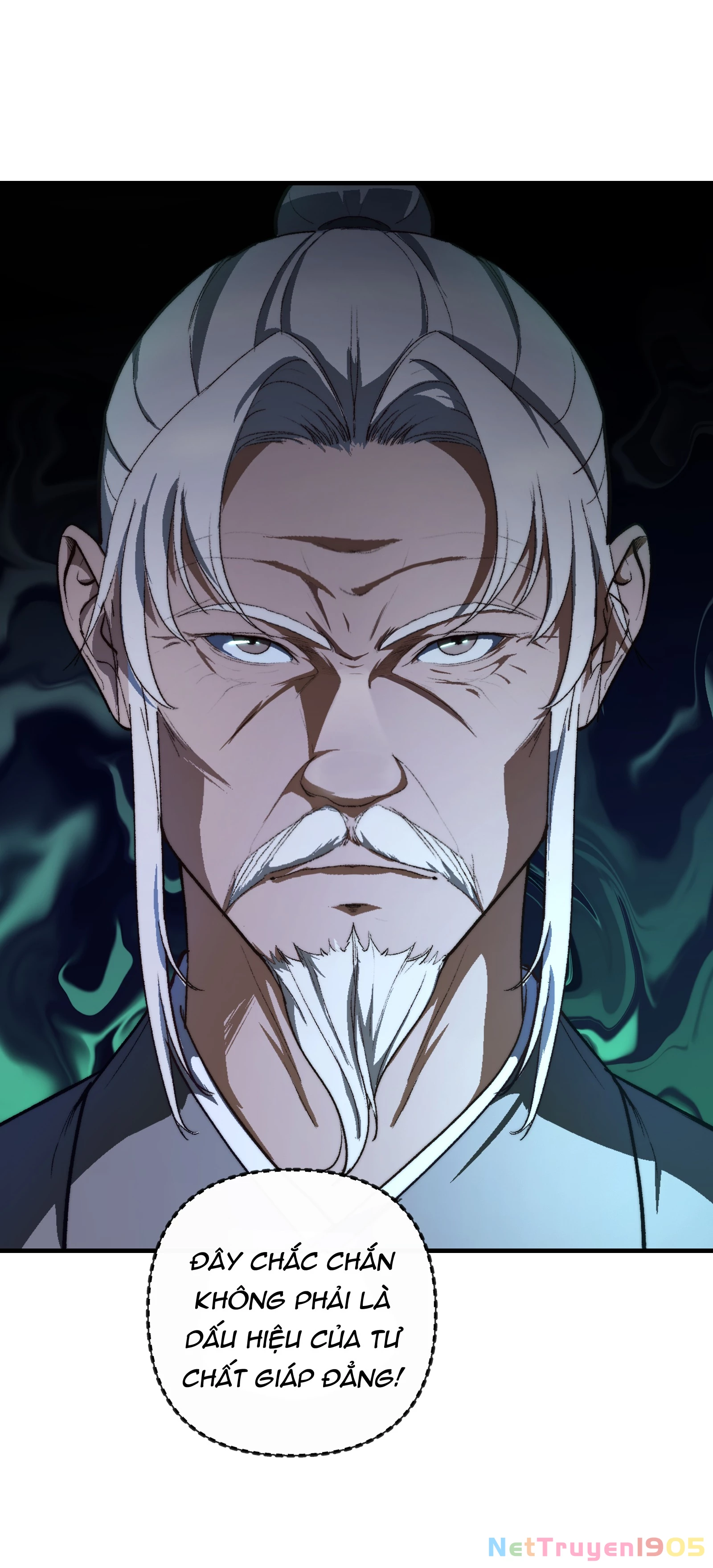 Cổ Chân Nhân (bản mới) Chapter 5 - 40