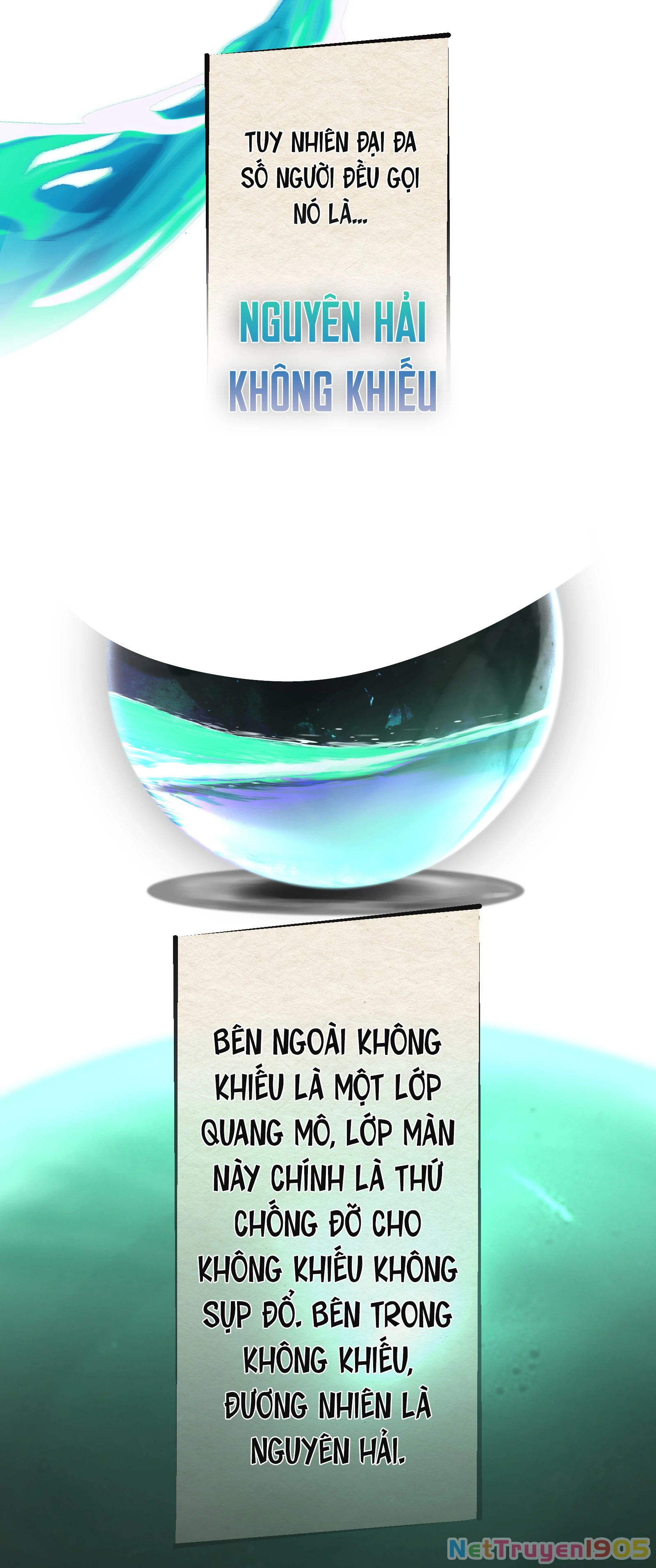 Cổ Chân Nhân (bản mới) Chapter 5 - 50