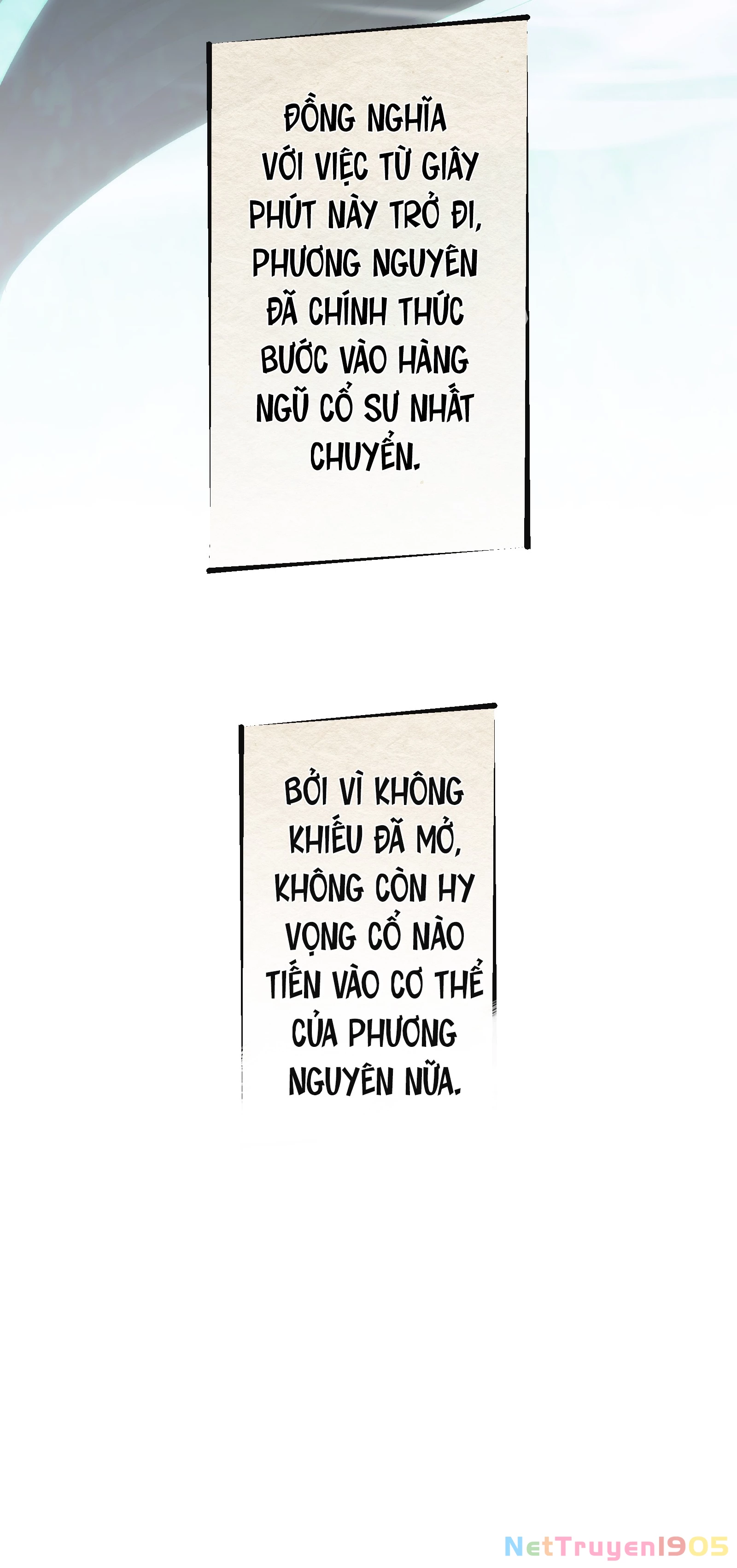 Cổ Chân Nhân (bản mới) Chapter 5 - 53