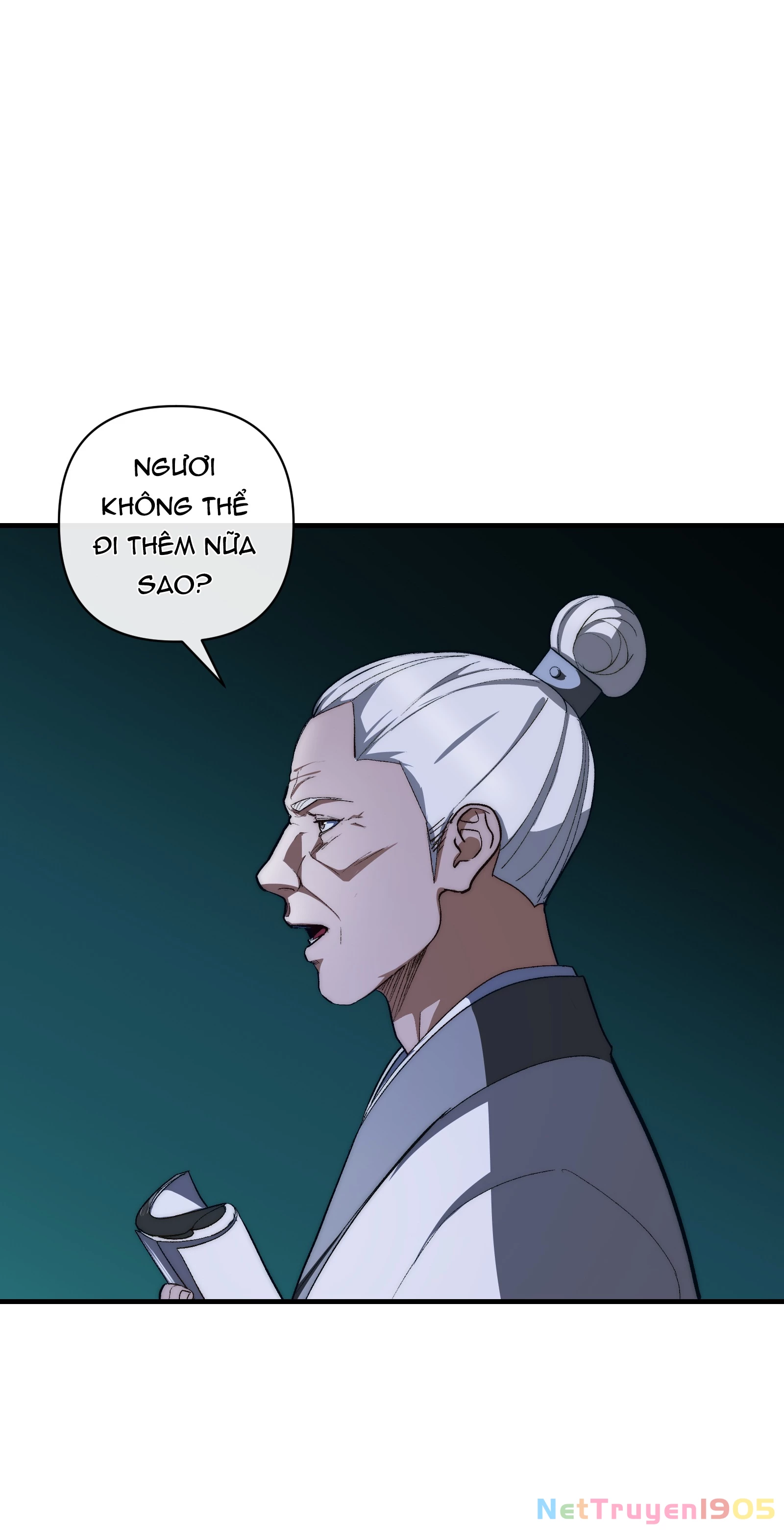 Cổ Chân Nhân (bản mới) Chapter 5 - 55