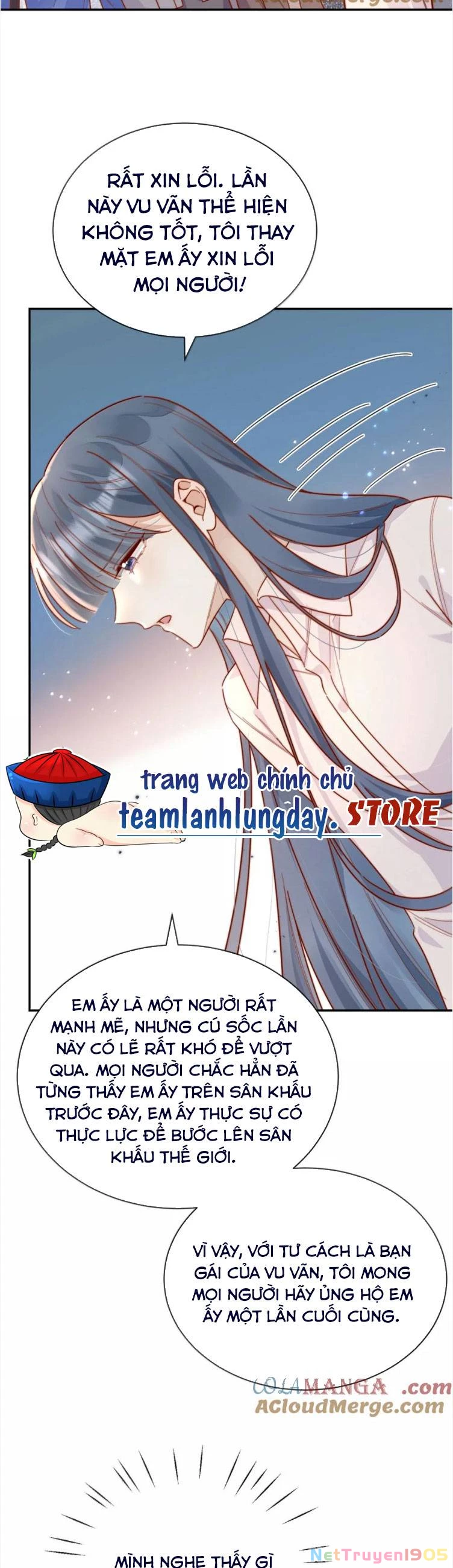 Ánh Mắt Của Kẻ Thù Truyền Kiếp Nhìn Ta Ngày Càng Biến Chất Chapter 98 - 2