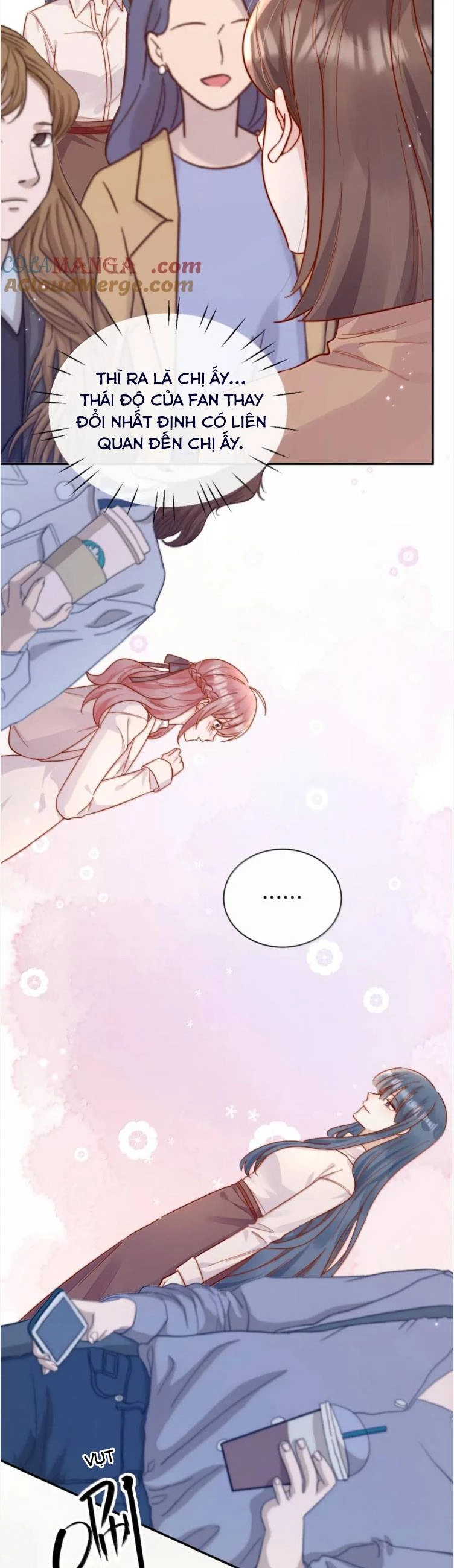 Ánh Mắt Của Kẻ Thù Truyền Kiếp Nhìn Ta Ngày Càng Biến Chất Chapter 98 - 11